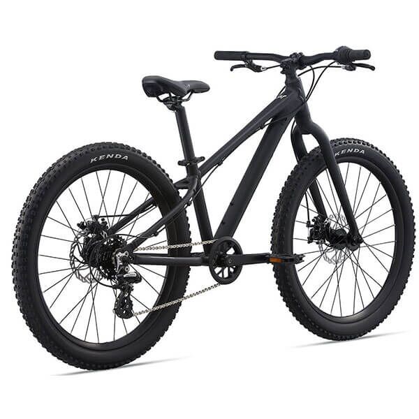 Xe đạp điện địa hình Giant STP 24 2022***